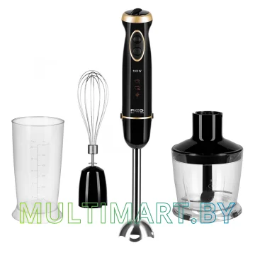 Погружной блендер RED Solution RHB-2981